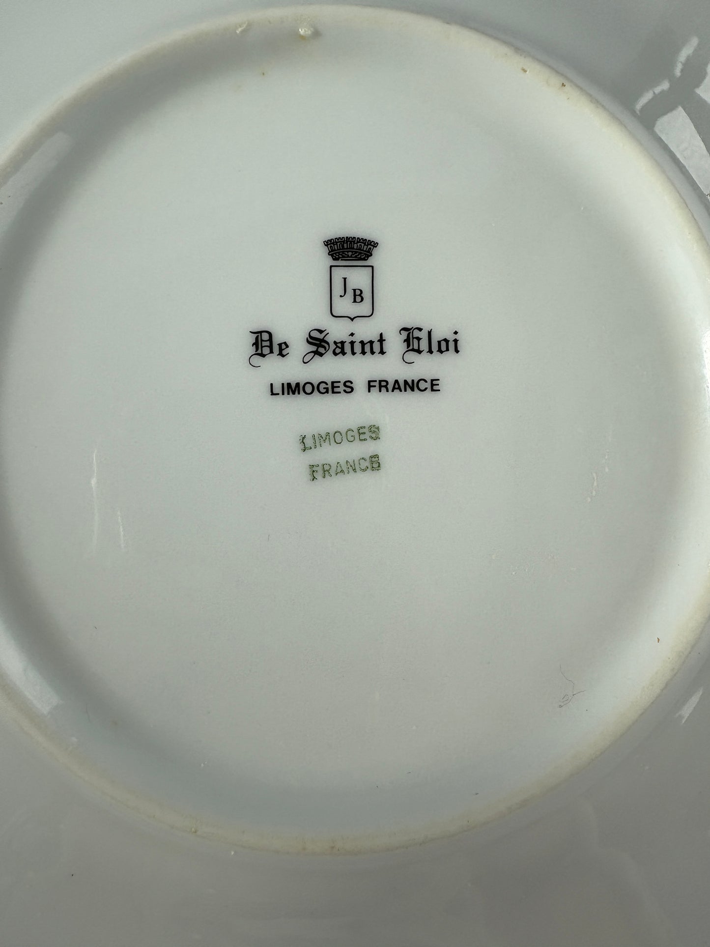 Set of 4 cheese plates