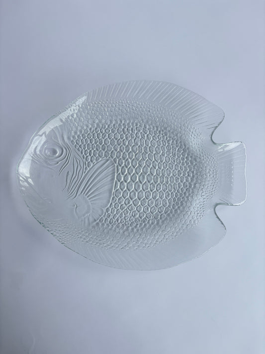 Large poisson plate