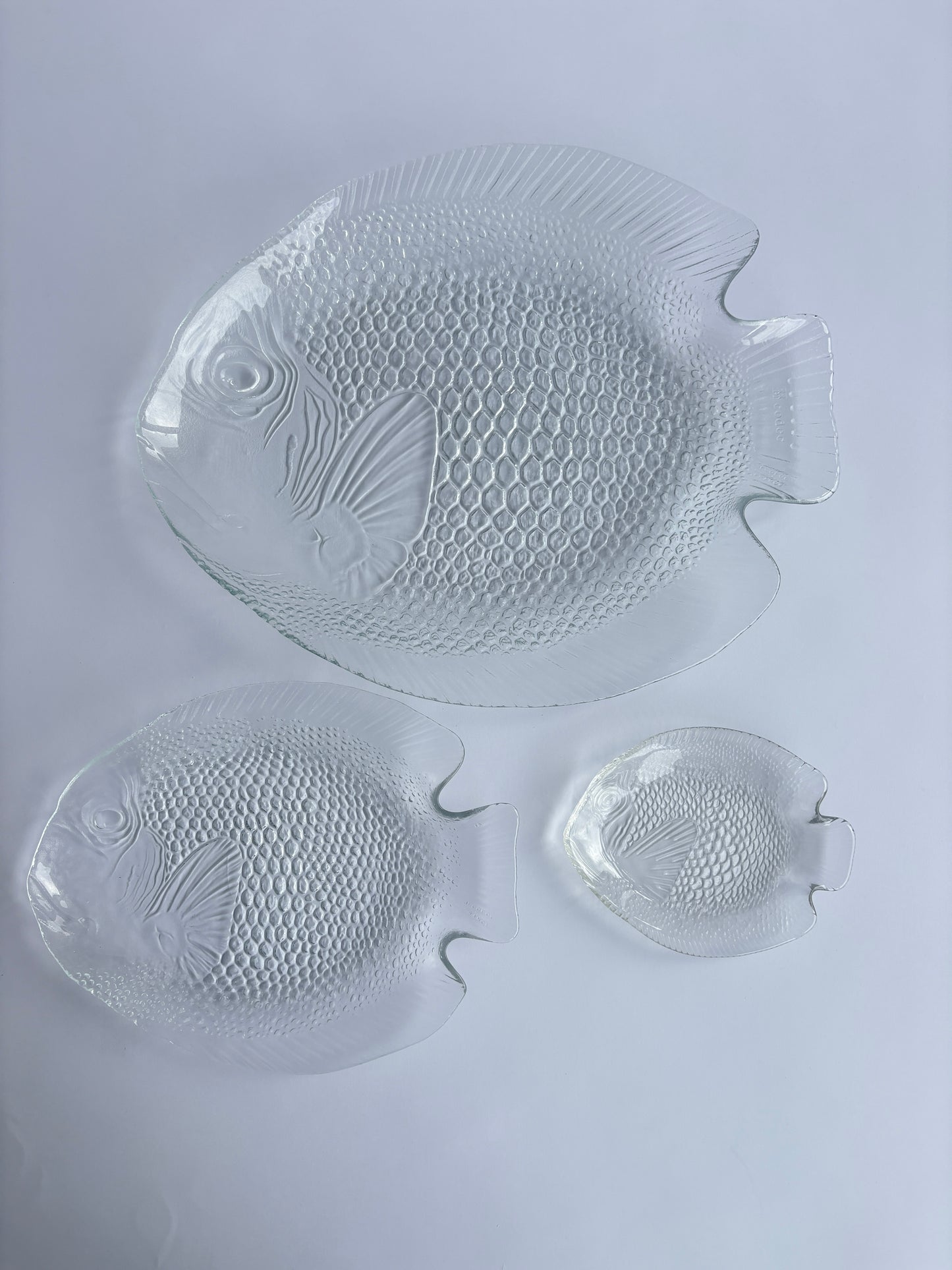 Small poisson plate