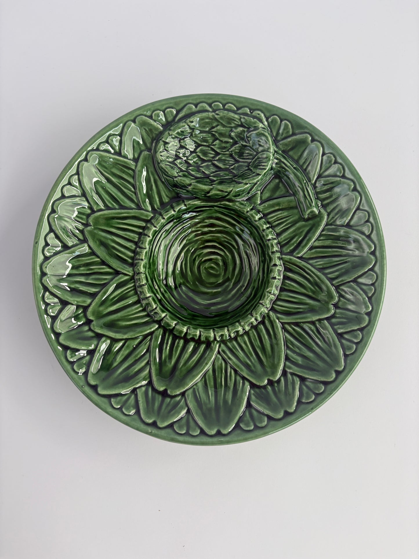 1970s artichoke dish