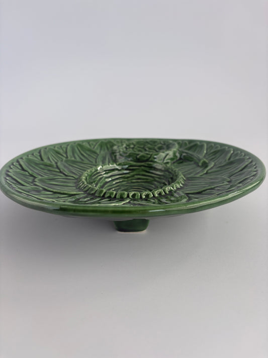 1970s artichoke dish