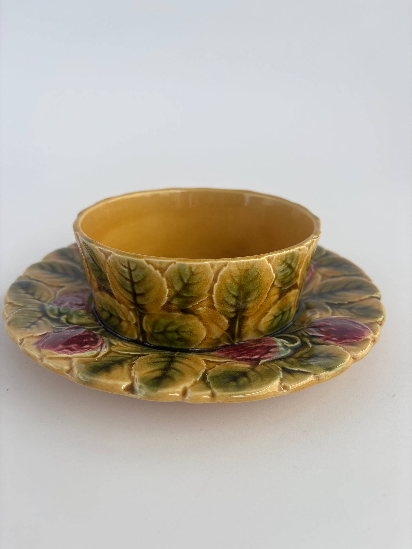 Vintage bowl