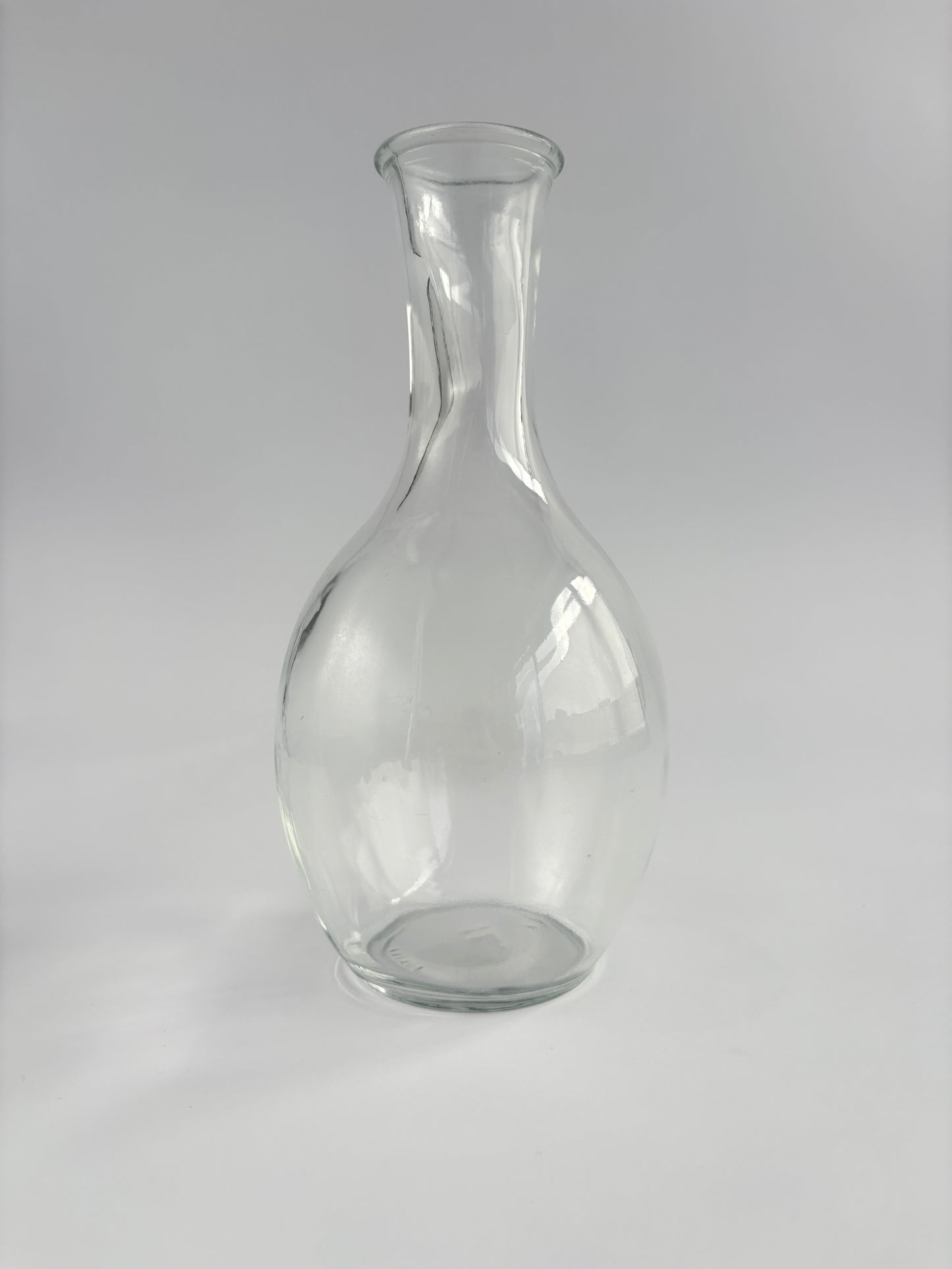 Vintage carafe