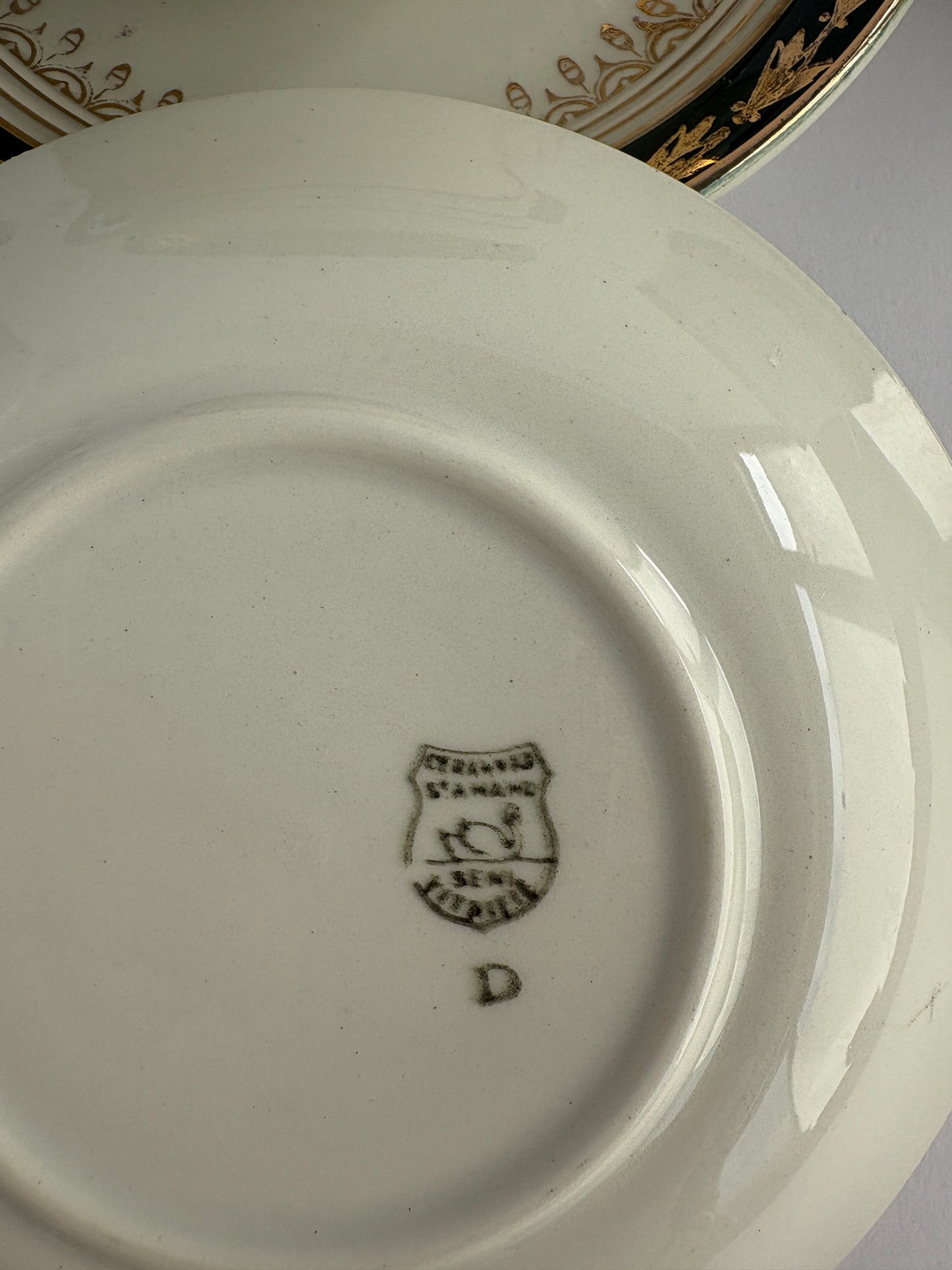 Set of 5 cups