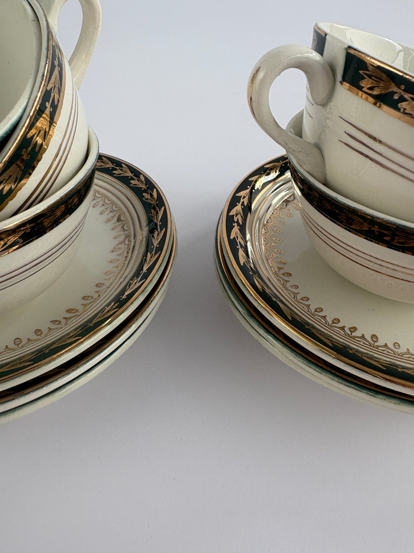 Set of 5 cups
