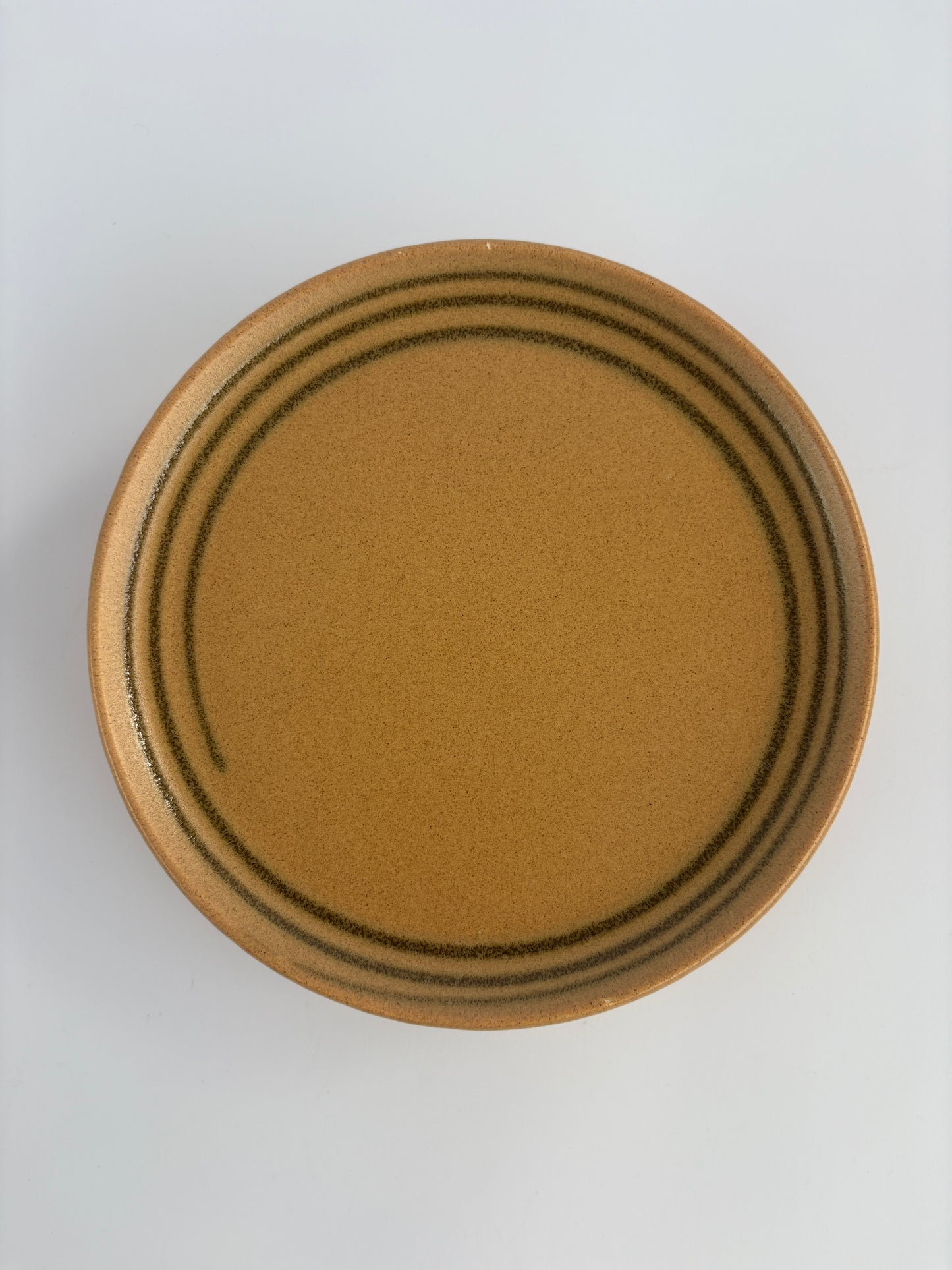 Set of 6 small plates