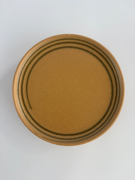 Set of 6 small plates